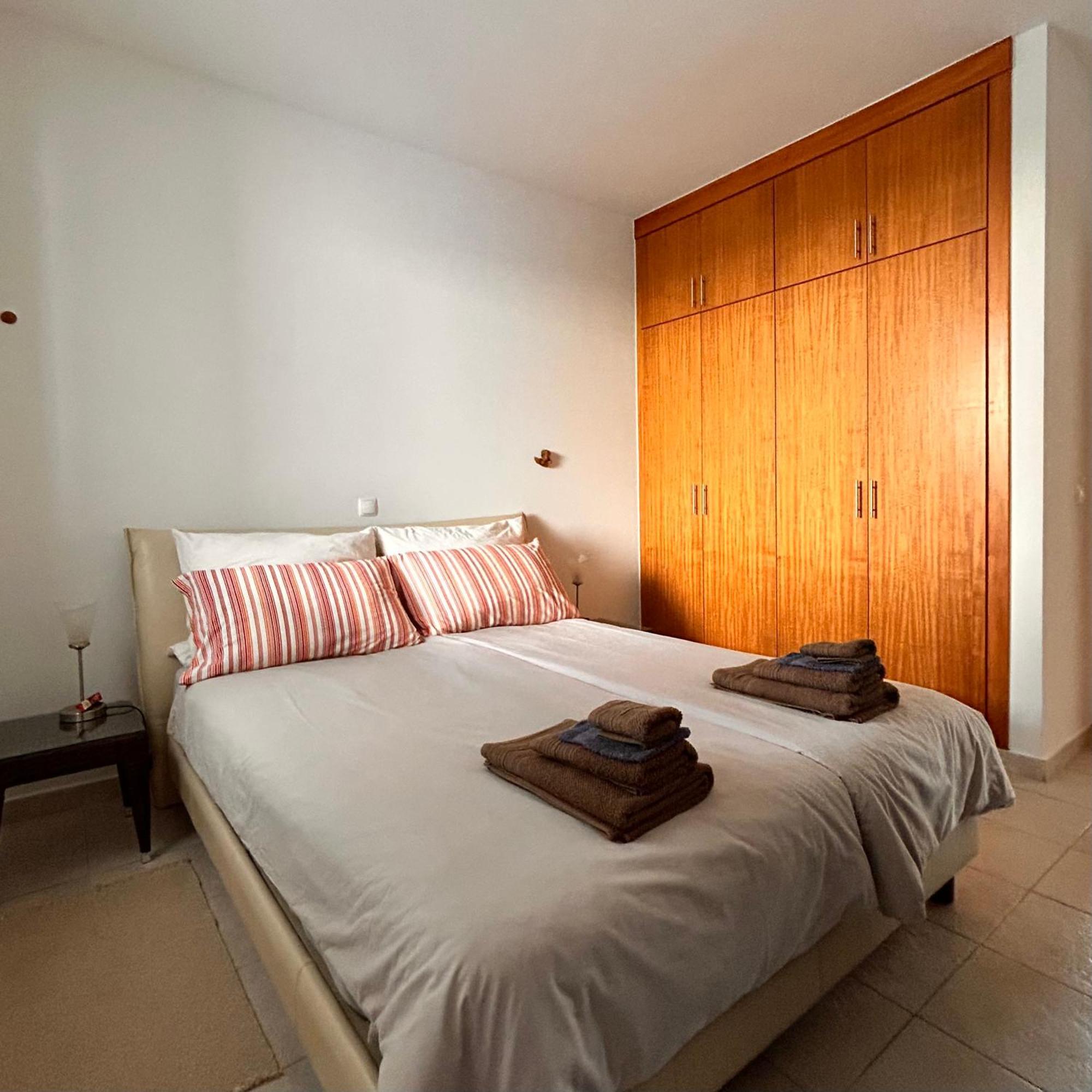 Vista Dourada Apartment Porto Santo Exterior photo